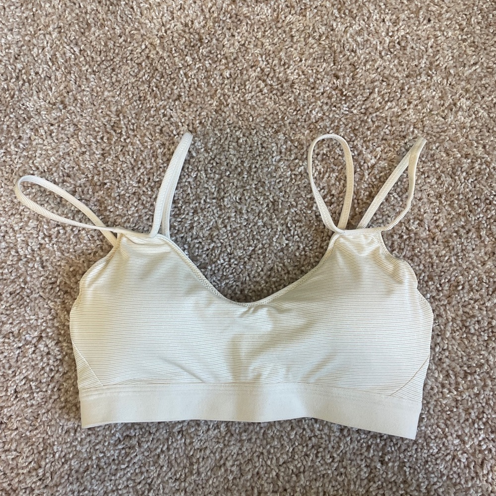 Nike sports bra